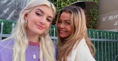 Actress Denise Richards, 51, says she can't judge daughter Sami, 18, for doing OnlyFans