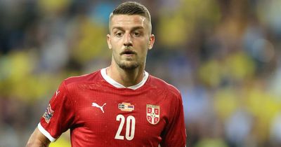 Lazio star Sergej Milinkovic-Savic has impressed former Chelsea managers amid transfer links