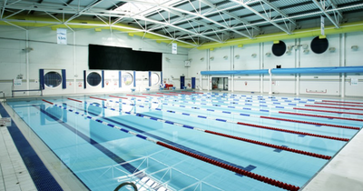 Glasgow Club Scotstoun pool set to reopen following two-year refurbishment closure