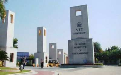 VIT alumnus secures All India 5th rank in UPSC civil services examinations