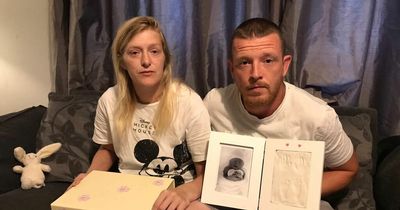 Midwife said pregnant mum was 'faking' pain just hours before newborn baby died