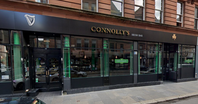Irish bar in Scots city claims ‘discrimination’ after 75 noise complaints in two years