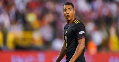 Arsenal offered £26m Youri Tielemans back-up plan as Mikel Arteta outlines Edu transfer mission