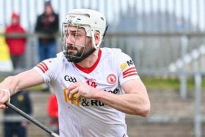 Damian Casey: Tributes paid to Irish hurling star after death in Spain accident aged 29