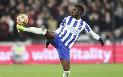 EPL | Tottenham wards off competition from Man United to sign Brighton’s Yves Bissouma