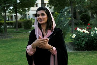 Pakistan 'one step away' from exiting dirty money 'grey list' - minister