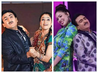 Exclusive - Dilip Joshi: I've always been careful that Jethalal and Babita ji's on-screen equation should not look vulgar