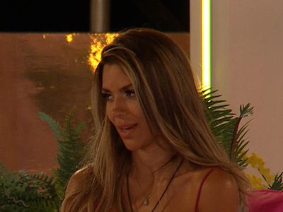 Love Island review: You can roll your eyes at Ekin-Su – but her fight with Davide was reality TV gold