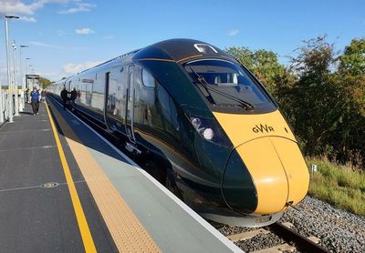 Hospitality sector hit with cancellations ahead of rail strikes