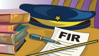 Raipur: Hoax WhatsApp messages sent in the name of TS, FIR lodged