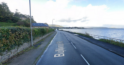 Pensioner, 90, dies from injuries after horror crash which killed male cyclist in Dunoon