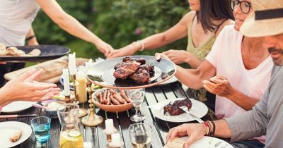 Top tips for planning your summer garden party