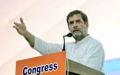 Defamation case | Thane court exempts Rahul Gandhi from appearance