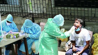 Raipur: CG logs 75 new Covid cases, no death; active tally up to 284