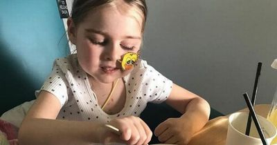 Derry Girls child star, 4, diagnosed with leukaemia