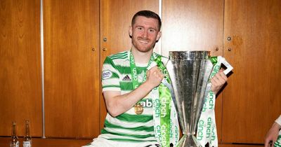 Anthony Ralston's rise to Celtic hero detailed as former coach anticipates 'interest' after outstanding season