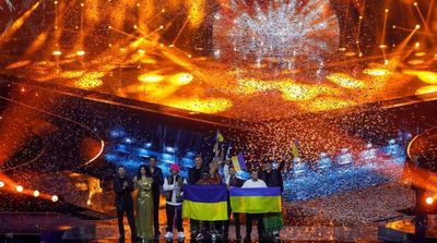 Ukraine Can and Should Host Next Eurovision Song Contest, UK’s Johnson Says