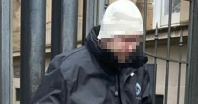 Edinburgh pervert caught with vile haul of child abuse videos after cops raid home