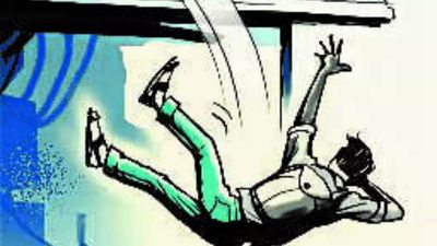 Raipur: Woman, boyfriend kill father in Dhamtari