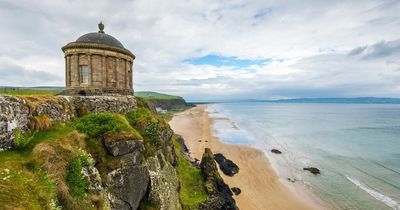 NI picnic spot named in top ten 'most Instagrammable in the UK'