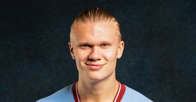 Spanish media claim Real Madrid are already plotting a move for Man City striker Erling Haaland