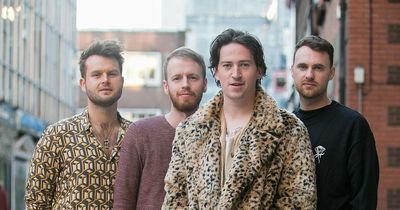 Picture This at Malahide Castle: Stage times, setlist, support acts, security, tickets and weather