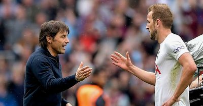 Antonio Conte can beat West Ham to potential perfect Harry Kane backup with Tottenham transfer