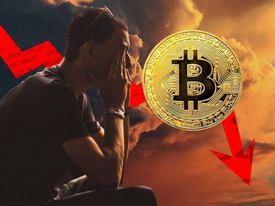 Bitcoin Breaks Below $20,000: Analyst Says 'Panic Could Be Massive,' Predicts Lower Price Target