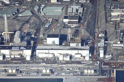 Top court: Fukushima N-accident 'could not have been prevented'