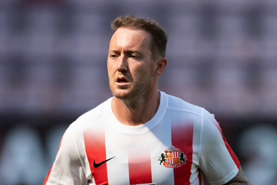 Aiden McGeady 'closing in' on Hibs transfer as Lee Johnson gets his man