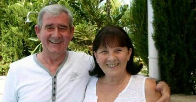 Ashington man 'confessed' to killing terminally ill wife while high on drugs in Cyprus