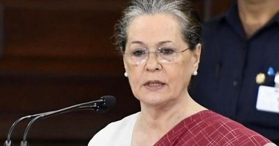 Anger Over Agnipath: Agnipath is 'directionless', will work for its withdrawal, says Congress President Sonia Gandhi