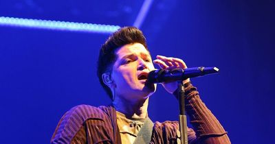 Gardai investigate 'assault' incident at The Script's Dublin concert after band forced to stop