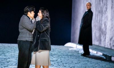 The week in classical: La bohème; Madama Butterfly; The Excursions of Mr Brouček – review