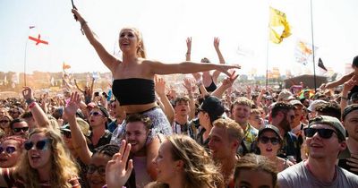 Police warn Glastonbury festival-goers warned of terrorism threat