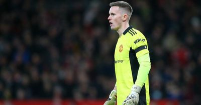 Nottingham Forest suffer Man Utd transfer blow as Dean Henderson update emerges