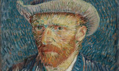 Revealed: why Van Gogh’s ‘empty chair’ paintings were never shown together