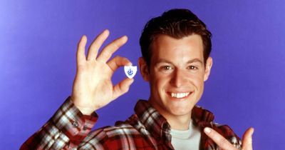 Owning a Blue Peter badge could land you hundreds of pounds