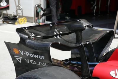 Canadian GP: New F1 rear wing designs revealed in Montreal