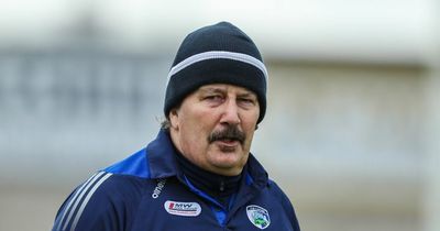 Seamas 'Cheddar' Plunkett steps down as Laois manager