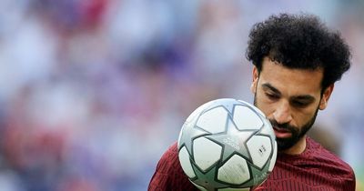 Former Liverpool star warns Rodrygo for 'opening his mouth too much' about Mohamed Salah