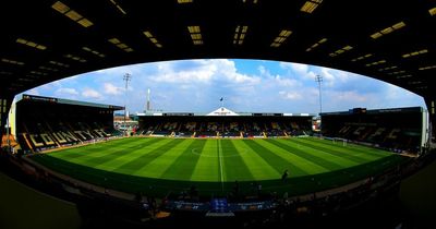 Football fan fined £800 for throwing flare