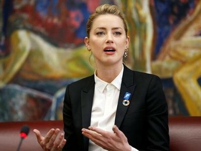 Amber Heard states her therapist's notes would have led to different verdict in defamation trial
