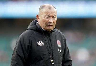 Eddie Jones keen to see if rookies can stake claim for Australia tour spot