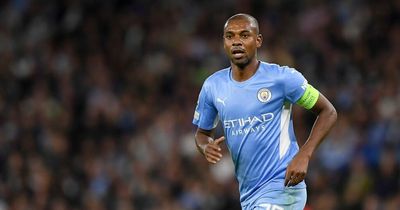 Mikel Arteta copies Pep Guardiola transfer plan with £26m bid to sign Arsenal's own Fernandinho