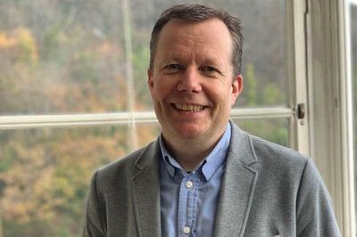 Jason Leitch warns everyone to 'be careful' as he catches Covid