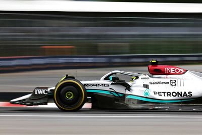 Wolff: F1 teams have to be "protected from ourselves" over porpoising