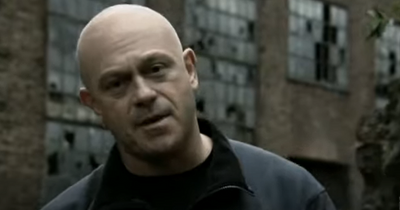 Remembering Ross Kemp's controversial Glasgow documentary that critics claimed portrayed the city as a 'third world country'