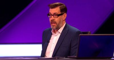 Pointless star Richard Osman's lesser known famous rockstar brother