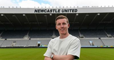 ‘Gerrard thought he could do better’ - Gabby Agbonlahor on Matt Targett’s Newcastle United move